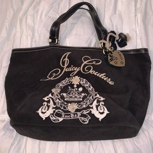 Vintage Juicy Couture Bag